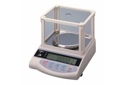 Cân điện tử AJ303 VIBRA SHINKO